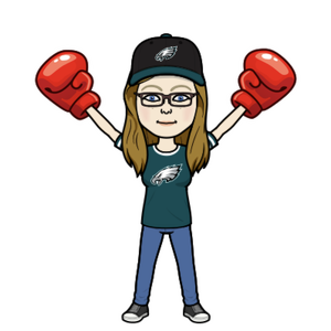 Fundraising Page: Karen Henry